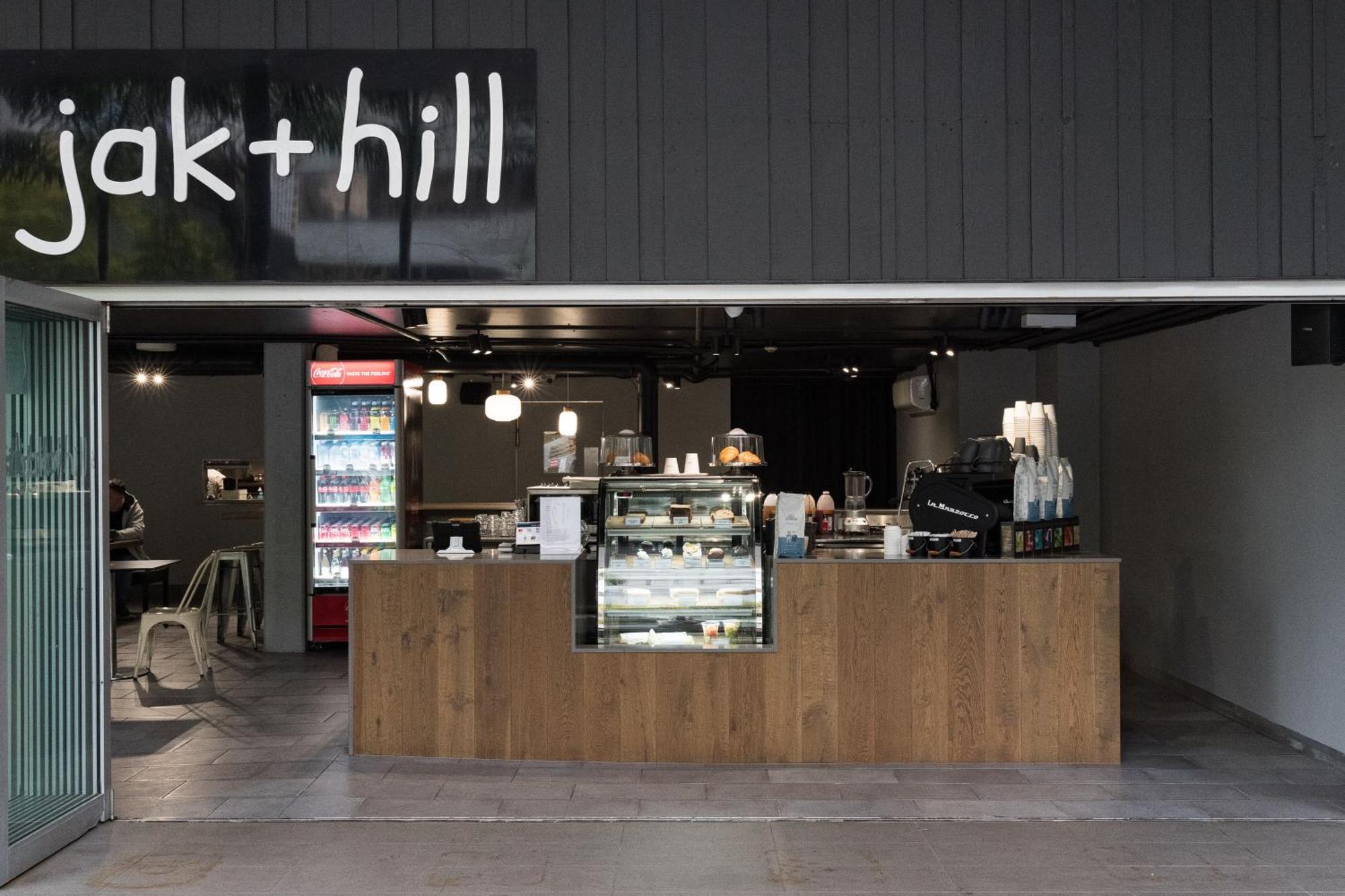 אפרטהוטל בריסביין Punthill Spring Hill מראה חיצוני תמונה